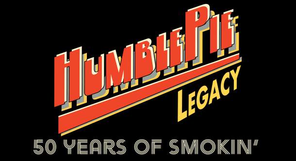Interview: Jerry Shirley Preps “The Humble Pie Legacy – 50 Years